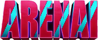ARENAI Logo